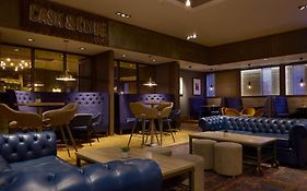 Doubletree By Hilton Glasgow Central
